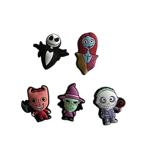 NBC Characters Charms