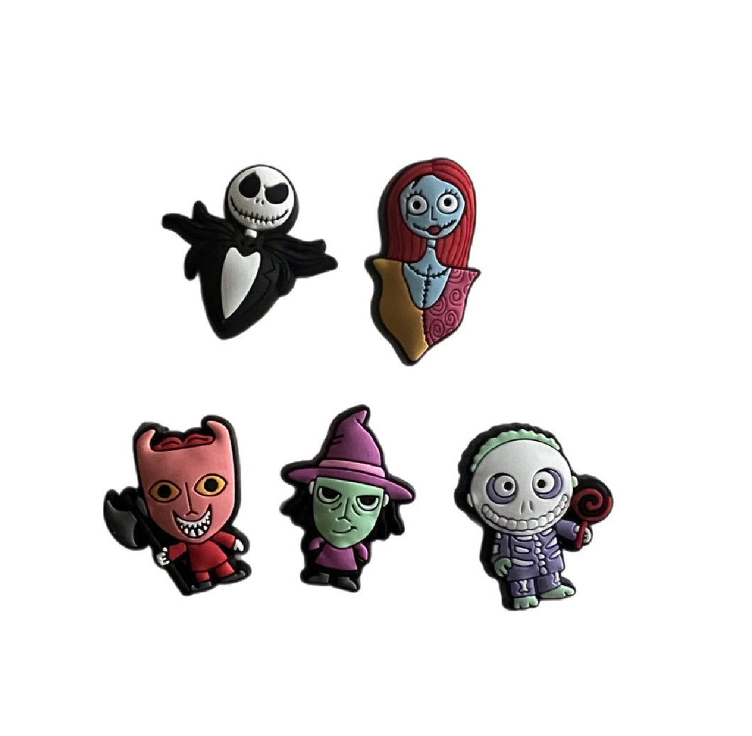 NBC Characters Charms