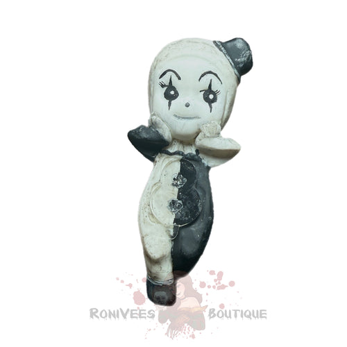 The Terrifier Angel