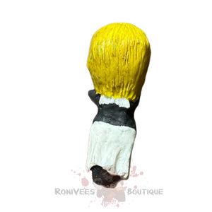 The Killer Barbie Angel