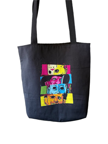 Killers Tote Bag