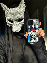 Load image into Gallery viewer, THUNDERWOLF Cell Phone Case