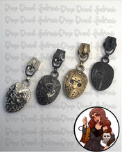 Load image into Gallery viewer, *DDF EXCLUSIVE* Mommas Boy Zipper Pulls