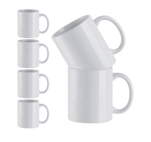 Sublimation Mugs