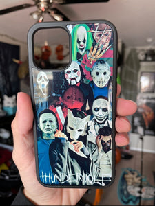 THUNDERWOLF Cell Phone Case