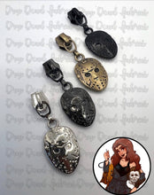 Load image into Gallery viewer, *DDF EXCLUSIVE* Mommas Boy Zipper Pulls