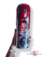 Load image into Gallery viewer, LE Be Mine Valloween Tumblers