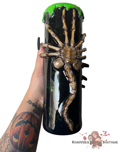 Alien Tumblers