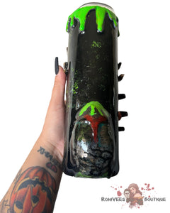 Alien Tumblers