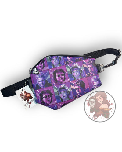 Lost Boys Coffin Fanny Pack/Sling
