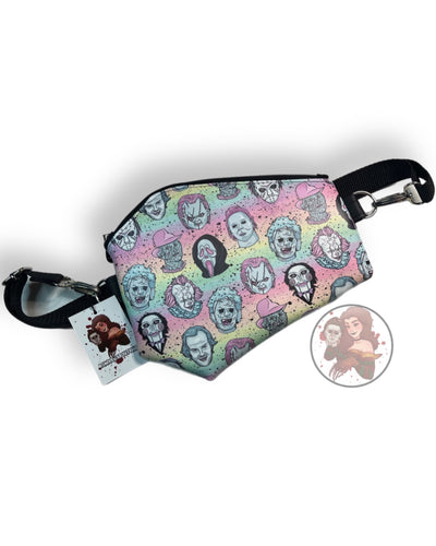 Slasher Boys Coffin Fanny Pack/Sling
