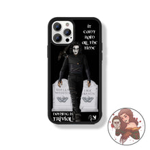 Load image into Gallery viewer, Eric Draven Cell Phone Cases