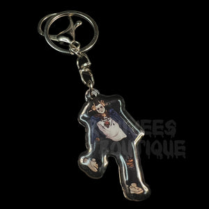 Eddie Myers Keychains