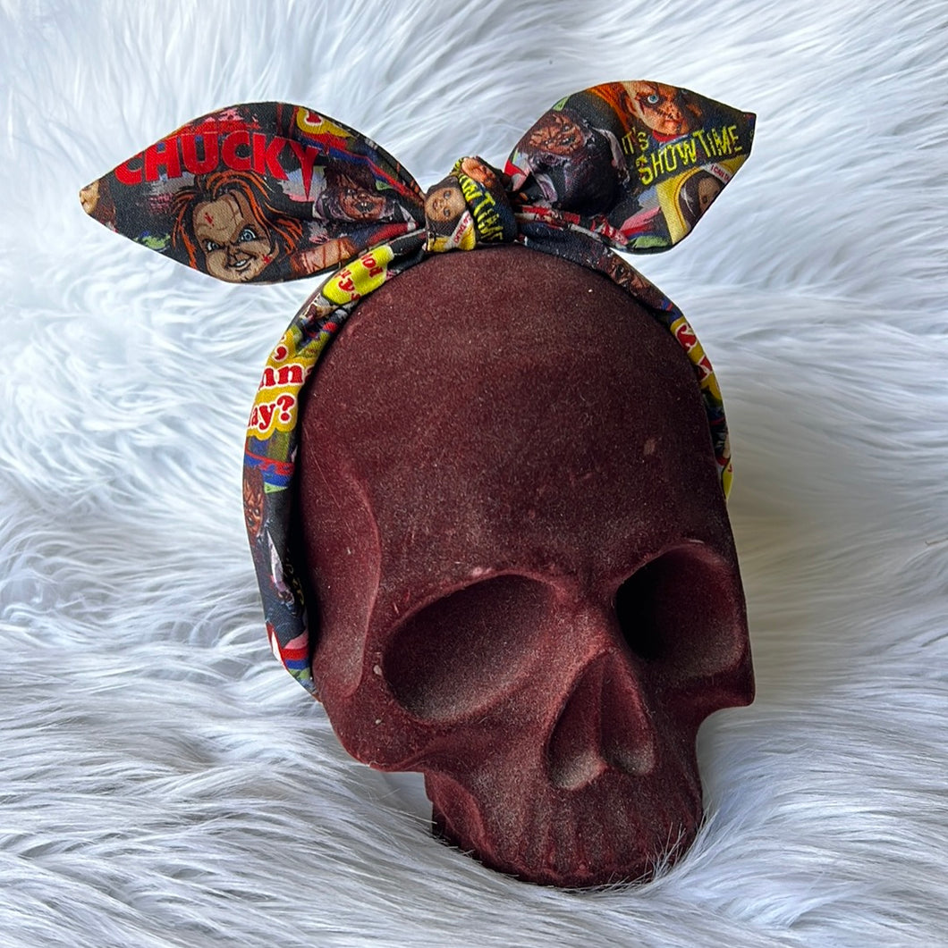 Chucky Headband