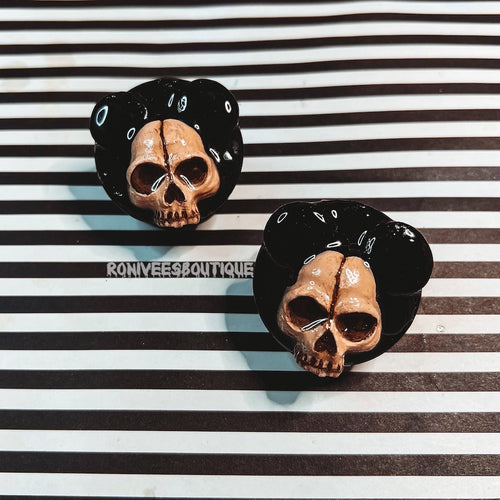 Skelly Mouse Gripper