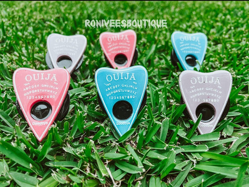 Springoween Ouija Planchette Gripper