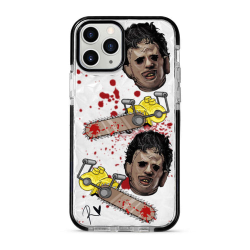 Transparent Skinner Phone Cases