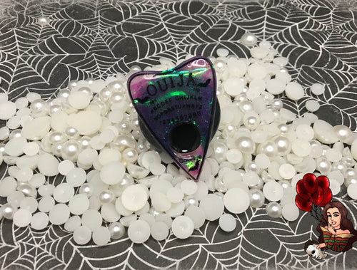 Iridescent Ouija Planchette Gripper