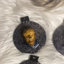 Load image into Gallery viewer, Universal Monsters Ornaments
