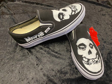 Load image into Gallery viewer, Misfits Shoes