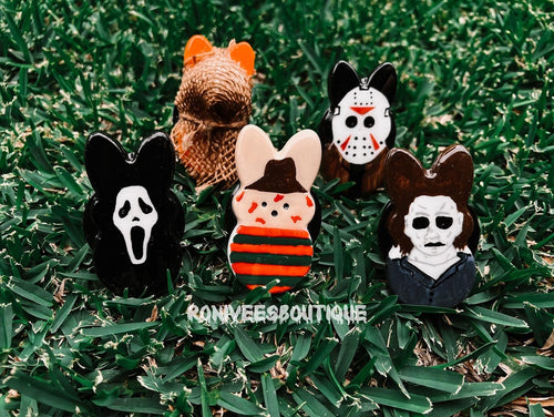 Killer Peeps Gripper