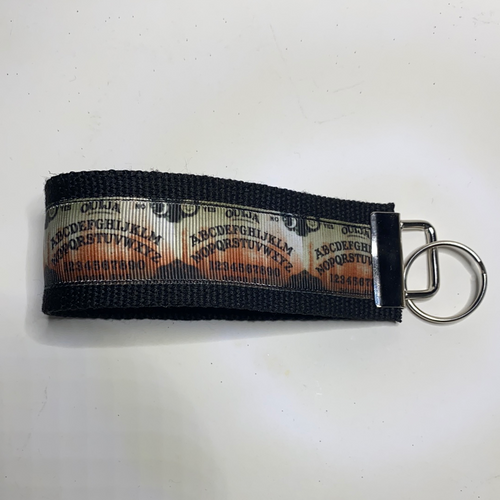 Ouija Board Keyfob Keychains