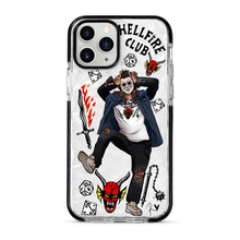 Load image into Gallery viewer, Transparent Join The Club Phone Cases