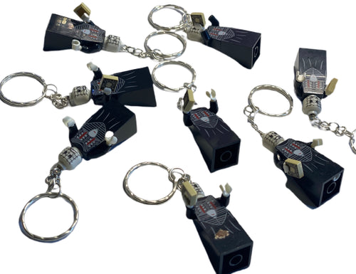 Hellraiser  Keychains