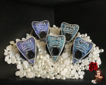 Load image into Gallery viewer, Color Shift Ouija Planchette Phone Grips