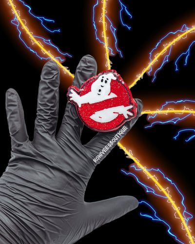 Ghostbuster’s Gripper