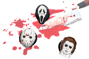 Killers Phone Grips