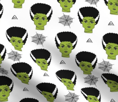 Bride Of Frankenstein