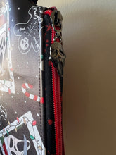 Load image into Gallery viewer, Holiday Ghostie Coffin Crossbody