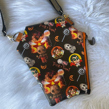 Load image into Gallery viewer, Small Sam Coffin Crossbody