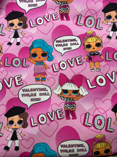 LOL Dolls