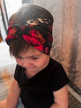 Load image into Gallery viewer, Toddler Lost Boys Headwraps