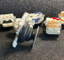 Load image into Gallery viewer, Horror Themed Hello Kitties Gripper