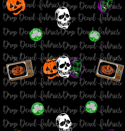 Halloween Season Of The Witch