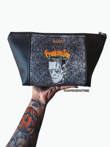 Frankenstein Beauty Bag