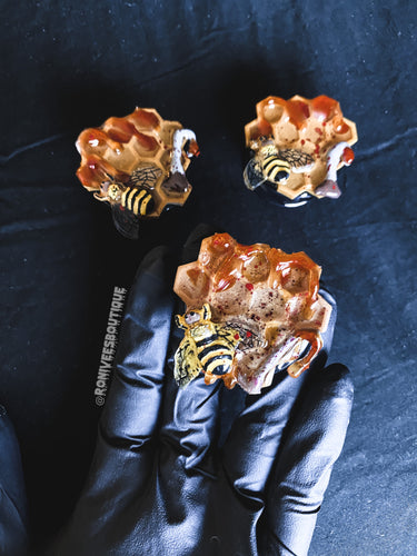 CandyMan Themed Gripper