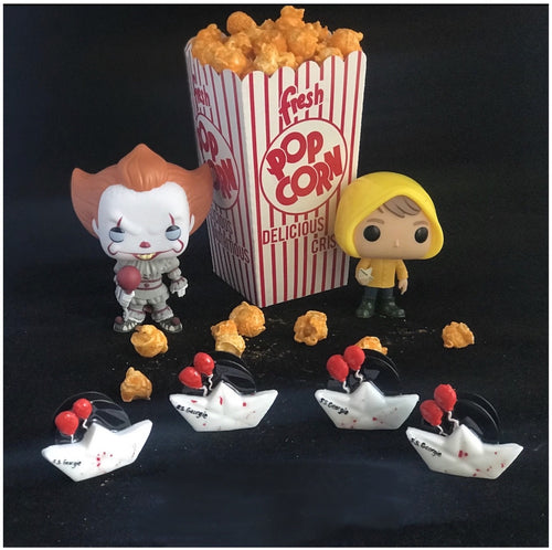 ClownFace Phone Grip