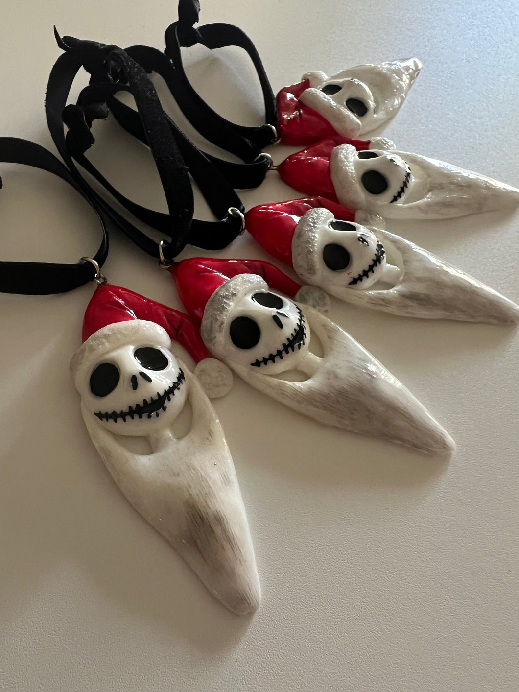 Jack Ornaments