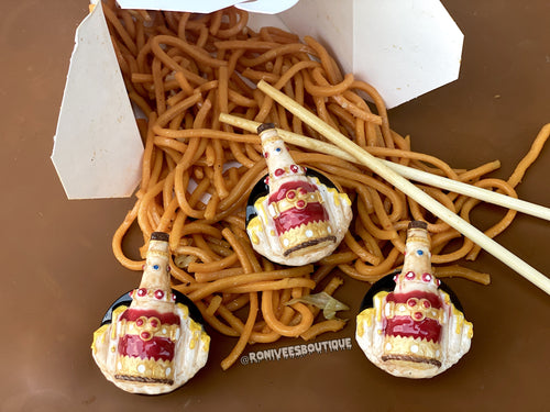 The Lost Boys Gripper