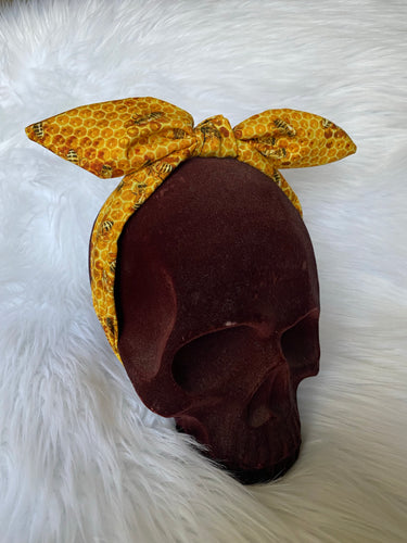 CandyMan Headband