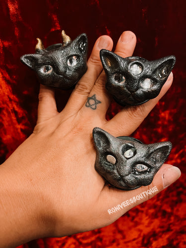 Zombie Kitties Gripper