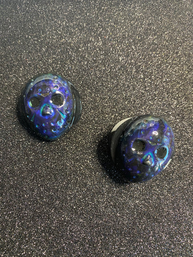 Color Changing Momma's Boy Voorhees Gripper