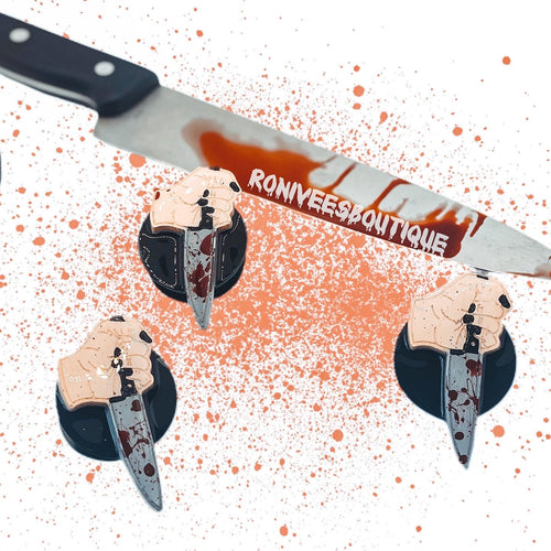 Fright Night Gripper