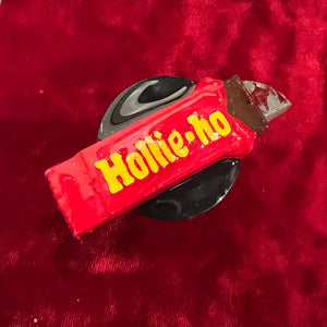 Trick R Treat SackHead Holli-Ho Candy Bar Phone Grip