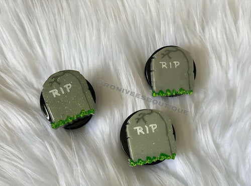 RIP Tombstone Gripper