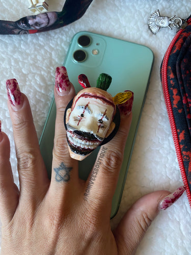 Twisty The Clown Gripper